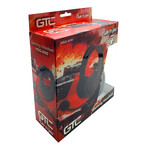 Auricular Gtc Gaming Hsg-600